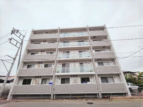 チェスターコートの設備