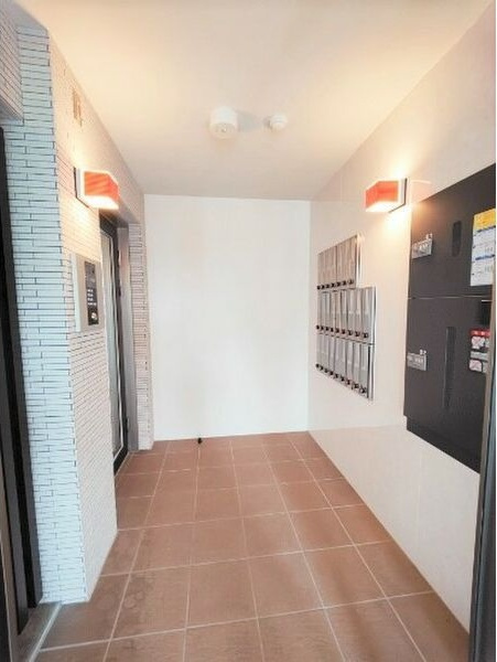 チェスターコートのセキュリティ