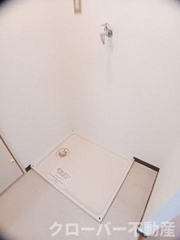 エルディム西本Ａの設備