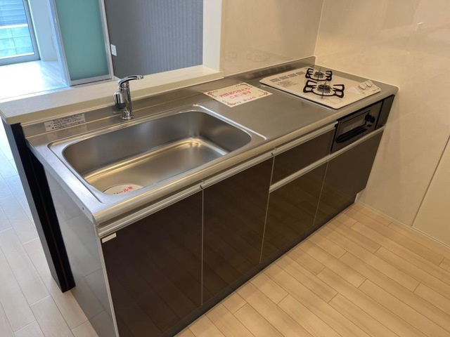 フレグラント・オリーヴのキッチン|※写真はイメージです
