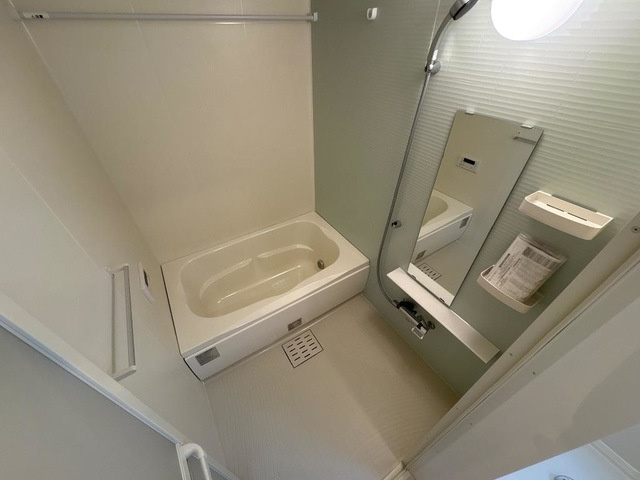 フレグラント・オリーヴの浴室|※写真はイメージです