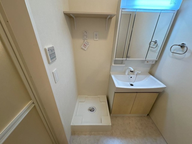 フレグラント・オリーヴの独立洗面台|※写真はイメージです