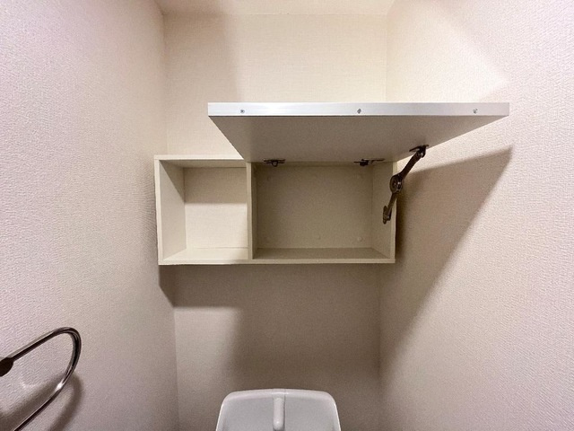 フレグラント・オリーヴの収納|※写真はイメージです