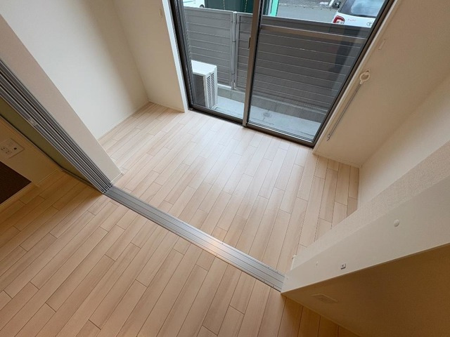 フレグラント・オリーヴのバルコニー|※写真はイメージです