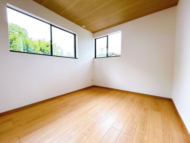 売中古戸建　富士宮市羽鮒の洋室
