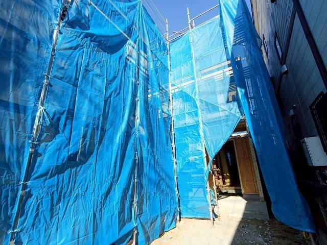 三郷市　高州3丁目　新築戸建　全2棟