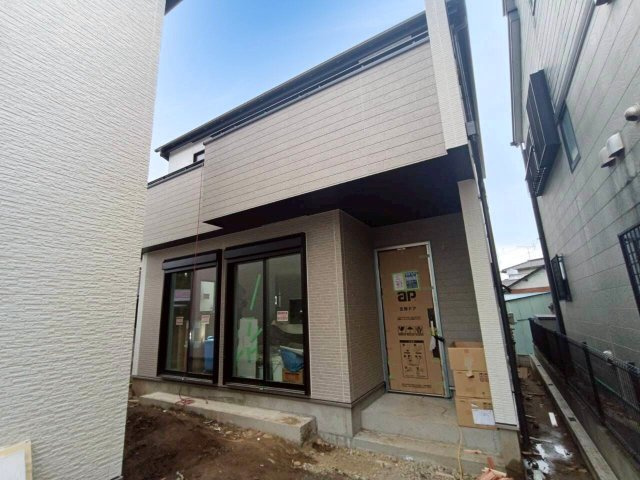 三郷市　高州3丁目　新築戸建　全2棟