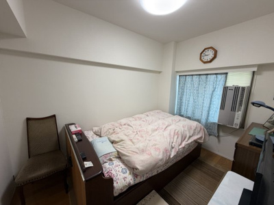 【洋室】 | CO-OP錦町マンション