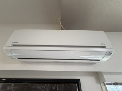 【冷暖房・空調設備】 | CO-OP錦町マンション