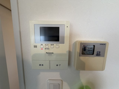 【セキュリティ】 | CO-OP錦町マンション