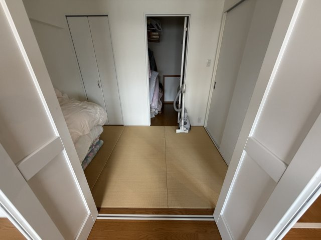 【和室】 | CO-OP錦町マンション