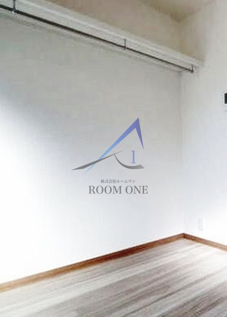 カルム大岡山の収納|収納です。