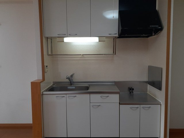 オーブＫ　Ⅰのキッチン