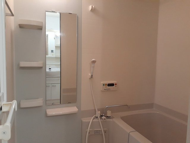 オーブＫ　Ⅰの浴室