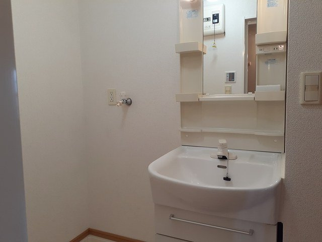 オーブＫ　Ⅰの洗面所