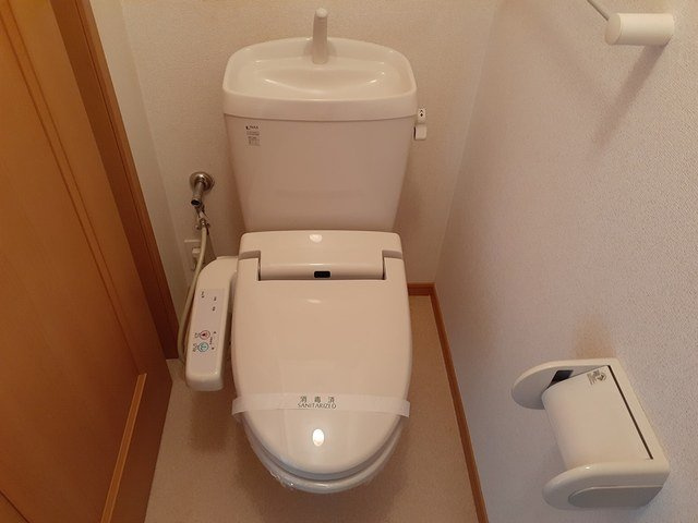 オーブＫ　Ⅰのトイレ