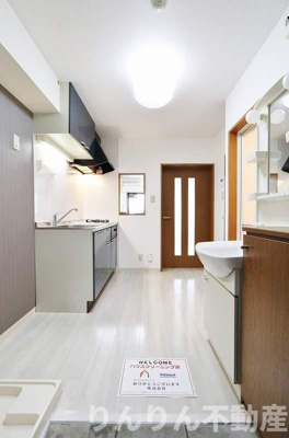 【玄関】 | ヴィラデアッシュ | 玄関です