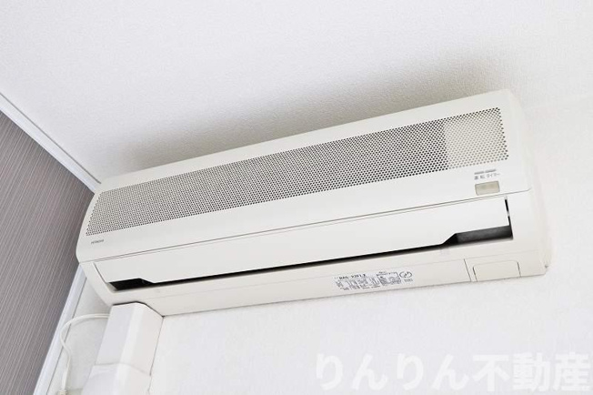 【設備】 | ヴィラデアッシュ
