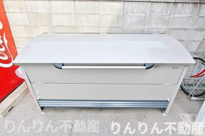 【設備】 | ヴィラデアッシュ