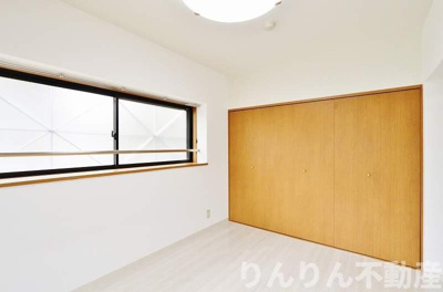 【内装】 | ヴィラデアッシュ | 過ごしやすい室内です