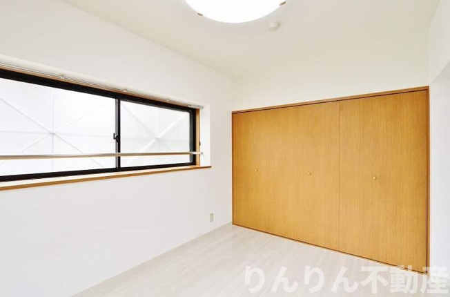 【内装】 | ヴィラデアッシュ | 過ごしやすい室内です