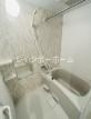 江戸川区中央２丁目の賃貸マンションの浴室