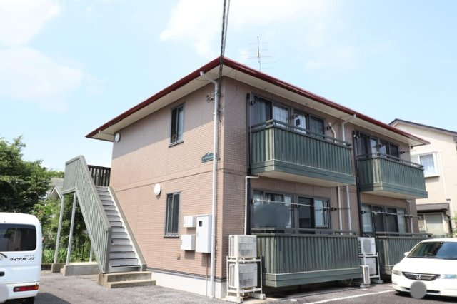 ラ・グラシューズⅠ