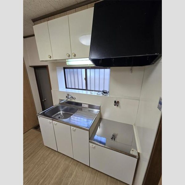 大内通1丁目貸家のキッチン