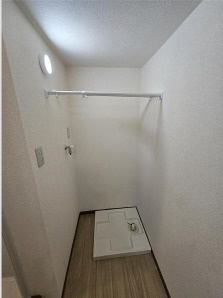 大内通1丁目貸家の設備