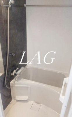 【浴室】 | Ａｘｉｓ西日暮里 | お風呂です。