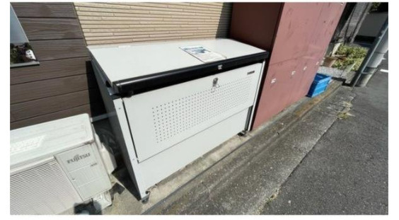 ラ・フォレスタの設備