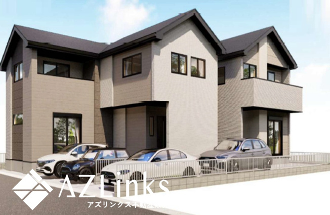 【外観】 | 千葉市中央区大森町９期