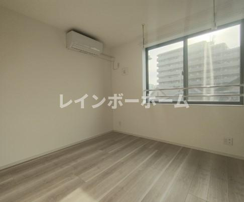 足立区大谷田３丁目のアパート