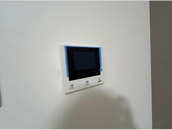 セイワパレス吹上公園のセキュリティ