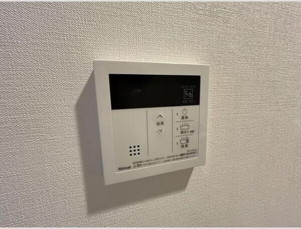 セイワパレス吹上公園の設備