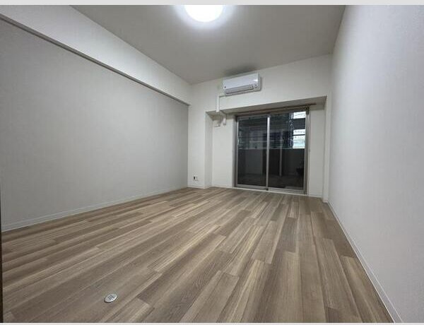 セイワパレス吹上公園の居間・リビング