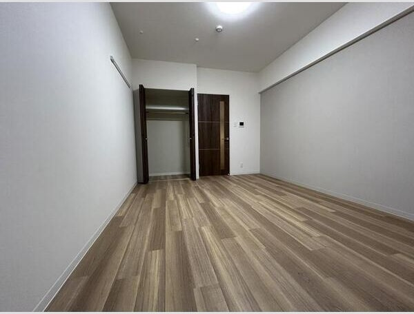 セイワパレス吹上公園の内装