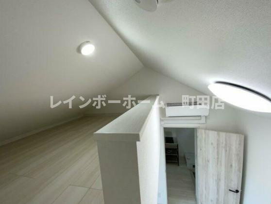 メゾンドルル※初期費用分割あと払いサービス利用可能物件の内装