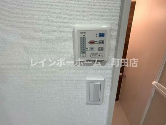 メゾンドルル※初期費用分割あと払いサービス利用可能物件の設備