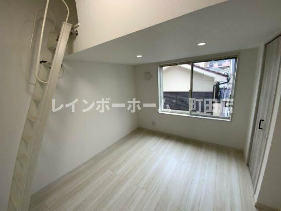 メゾンドルル※初期費用分割あと払いサービス利用可能物件の洋室