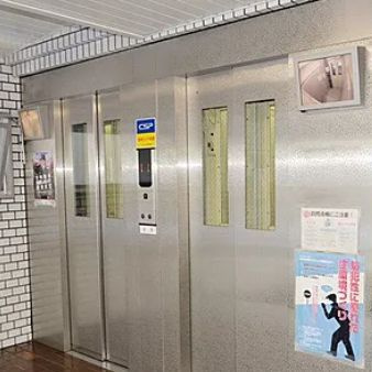 【設備】 | マンション勝どき