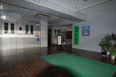 【その他】 | マンション勝どき