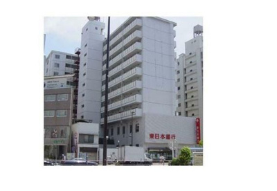 【外観】 | マンション勝どき | おしゃれな外観です