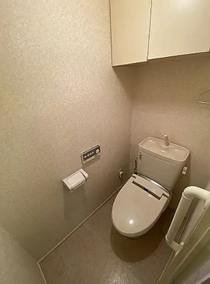 【トイレ】 | マンション勝どき | トイレも気になるポイント