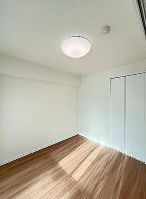 【収納】 | マンション勝どき | 十分な収納スペースがあります