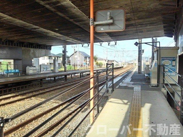 エルハーベン塩屋　Ｂの周辺|ＪＲ讃岐塩屋駅まで600m