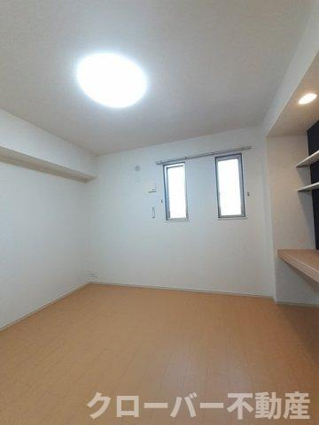 エルハーベン塩屋　Ｂの内装