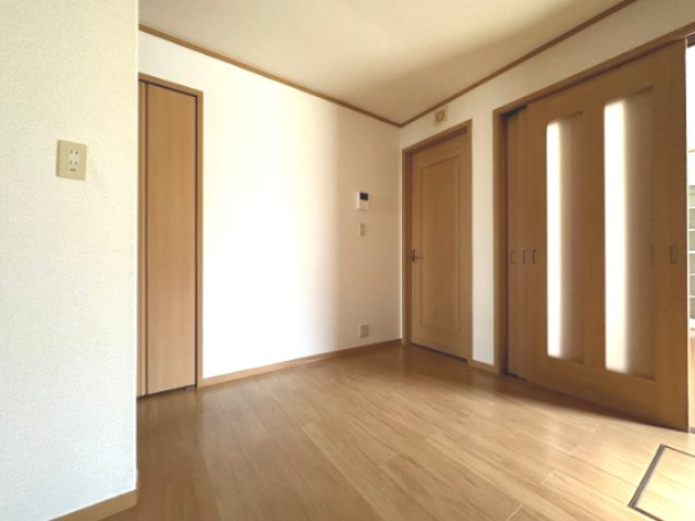 【居間・リビング】