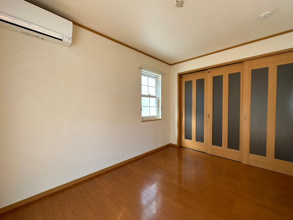 【洋室】