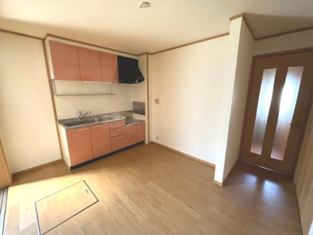 【居間・リビング】